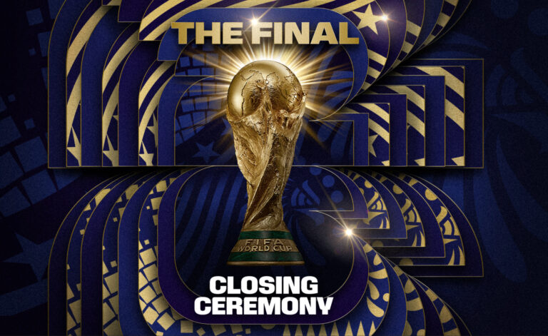 Szczegóły ceremonii zamknięcia mundialu. Czym FIFA zaskoczy widzów?