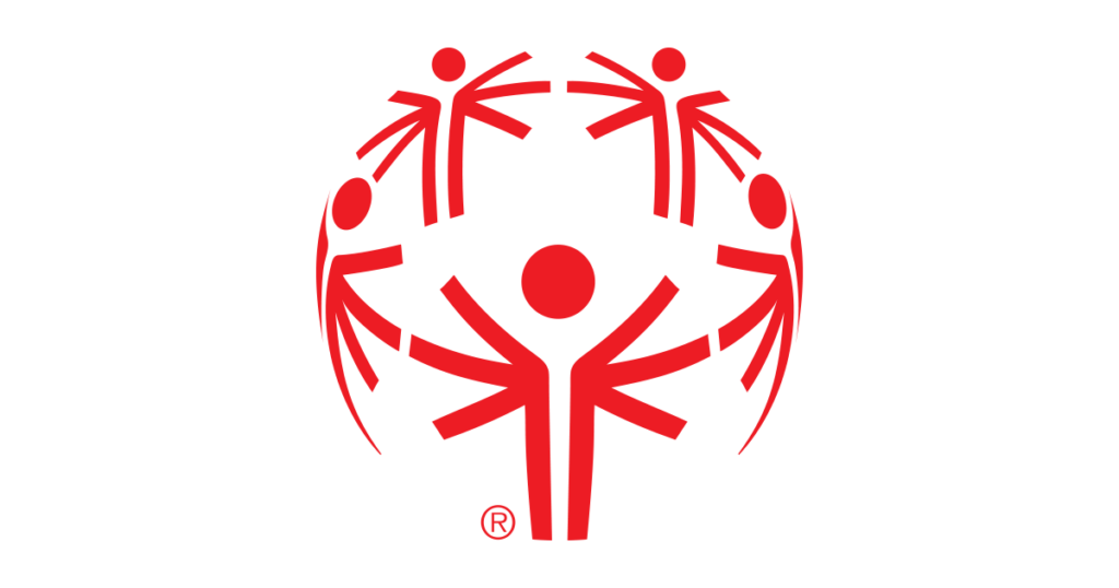 Polska rozświetliła się dla inkluzji. Symboliczny finał światowej kampanii Olimpiad Specjalnych