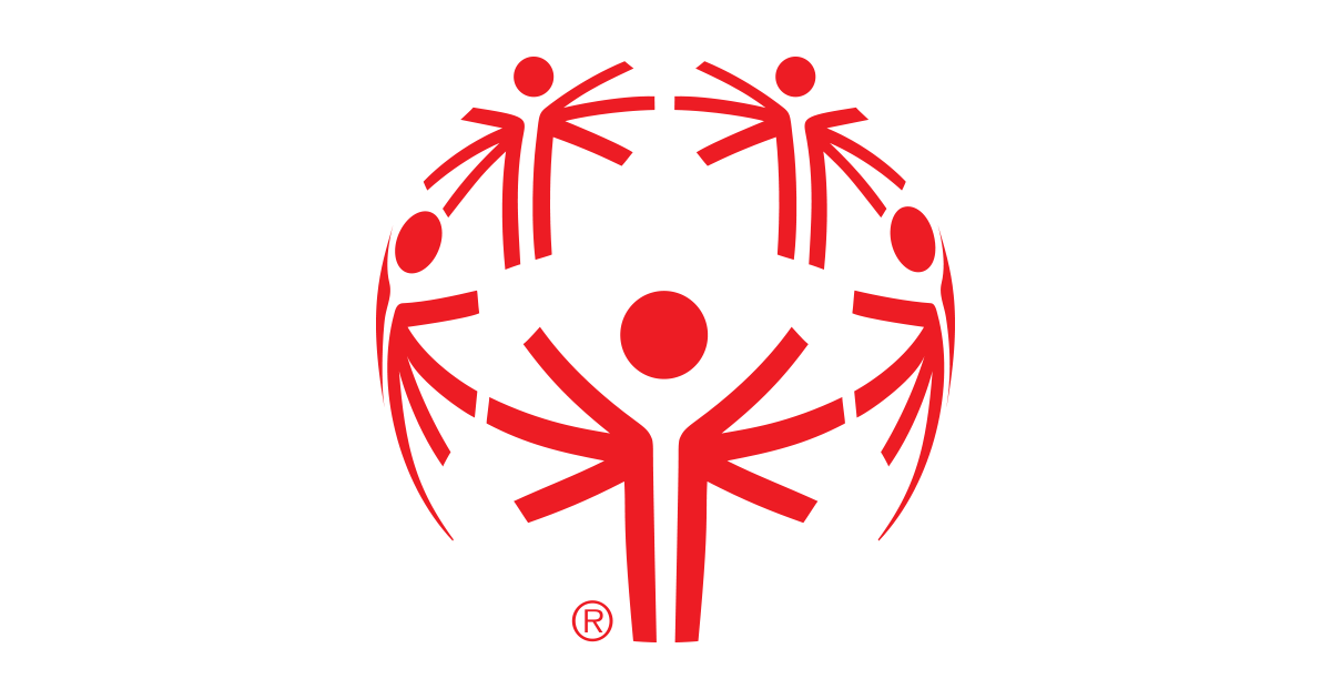 Polska rozświetliła się dla inkluzji. Symboliczny finał światowej kampanii Olimpiad Specjalnych
