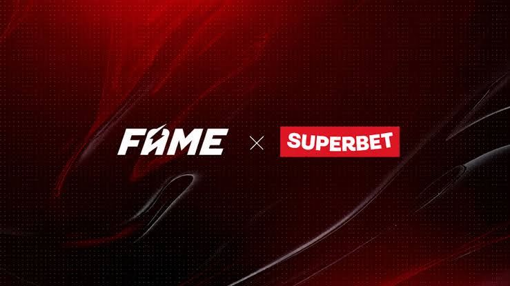 Superbet zostaje z FAME do 2027 roku