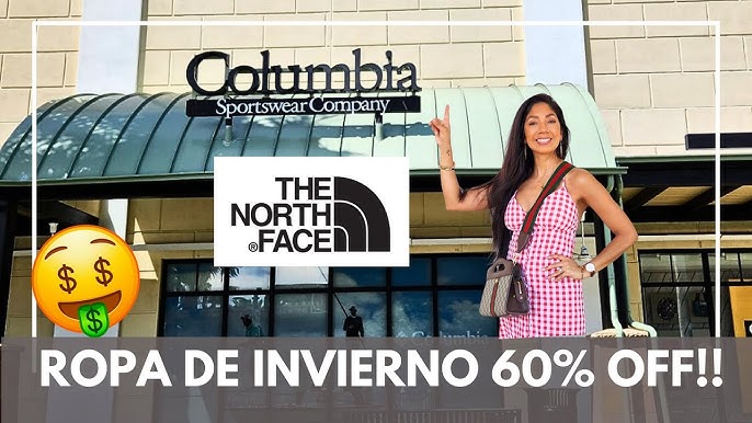 The North Face, Columbia i Timberland stawiają na kobiety