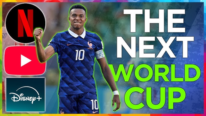 Netflix, Disney i YouTube chcą przejąć mundial. FIFA szykuje rekordową sprzedaż praw telewizyjnych