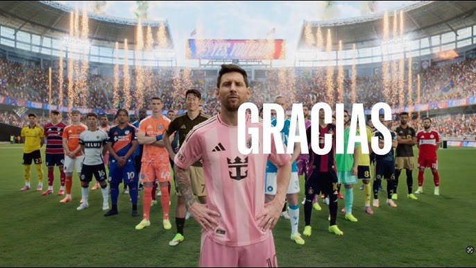 MLS stawia na emocje kibiców. Liga promuje historie fanów przed mundialem