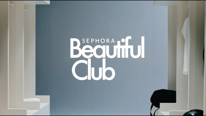 Sephora stawia na autentyczność. Nowa kampania pokazuje, że sport to nie tylko medale