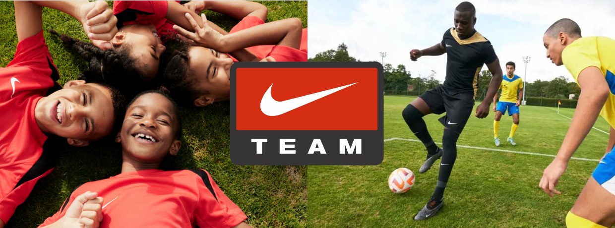 Nike z ciekawą opcją dla mniejszych klubów