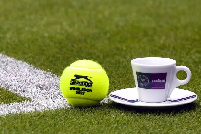 Lavazza zostaje z Wimbledonem. Wieloletni partner przedłużył współpracę z legendarnym turniejem