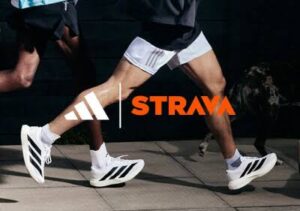Strava i adidas wzmacniają partnerstwo. Aktywność fizyczna zamienia się w realne nagrody