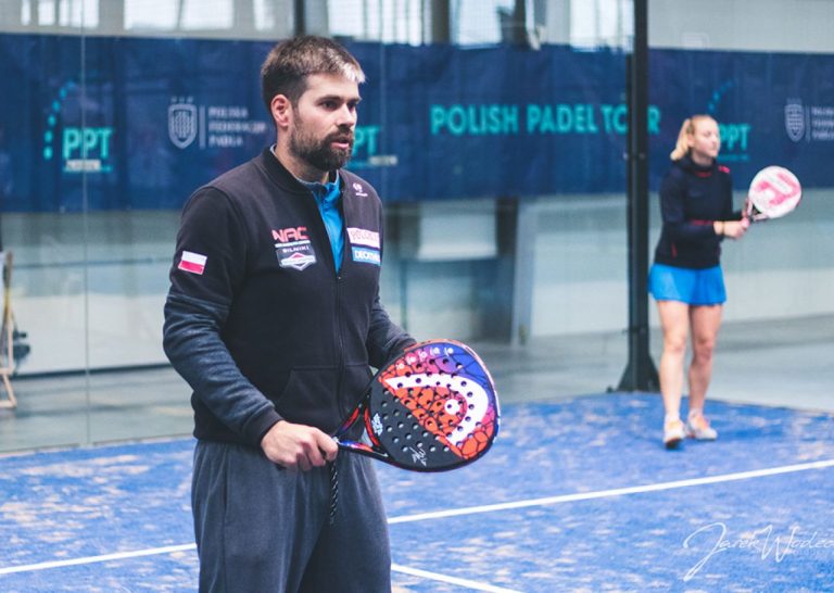 Polska Federacja Padla i Polski Związek Padla łączą siły