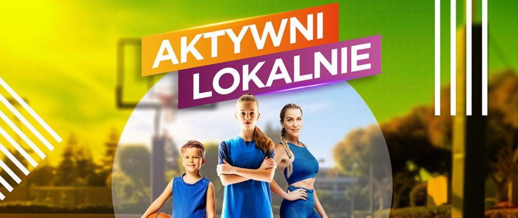 „Lokalny Bohater” wchodzi w pełnię sezonu. Sportowe wydarzenia w całej Polsce