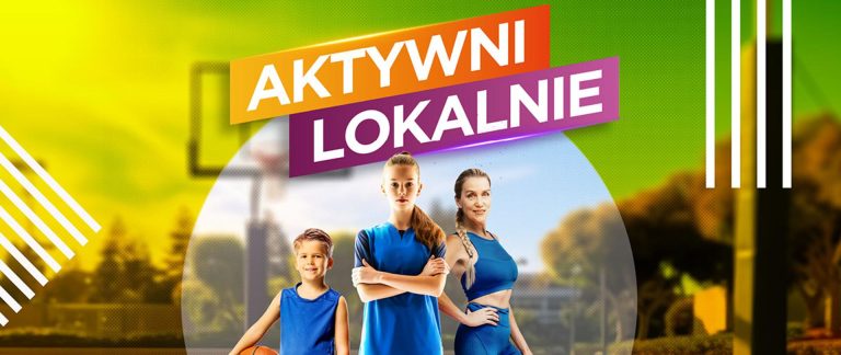 „Lokalny Bohater” wchodzi w pełnię sezonu. Sportowe wydarzenia w całej Polsce