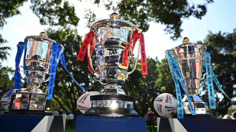 Premier Sports przejmuje prawa do Rugby League World Cup