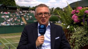 Tomasz Lorek: Brytyjczycy są mistrzami świata w muzyce rockowej i robieniu telewizji sportowej [WYWIAD]