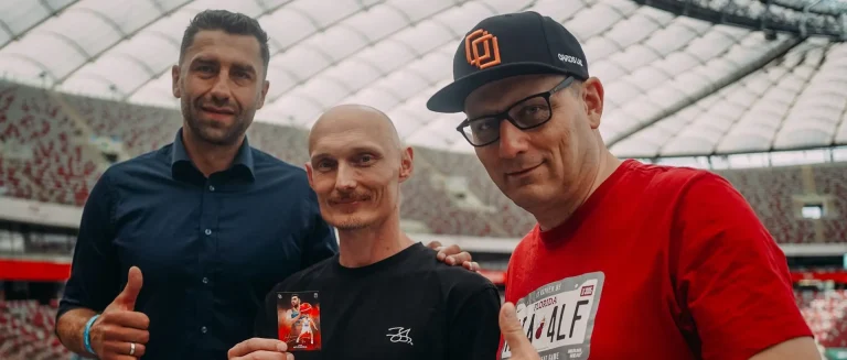 PLK i CardsLab pogłębiają współpracę. Co wiemy o kartach kolekcjonerskich?