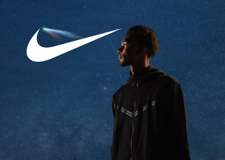 Victor Wembanyama z własną kolekcją Nike. Francuz dołącza do elitarnego grona