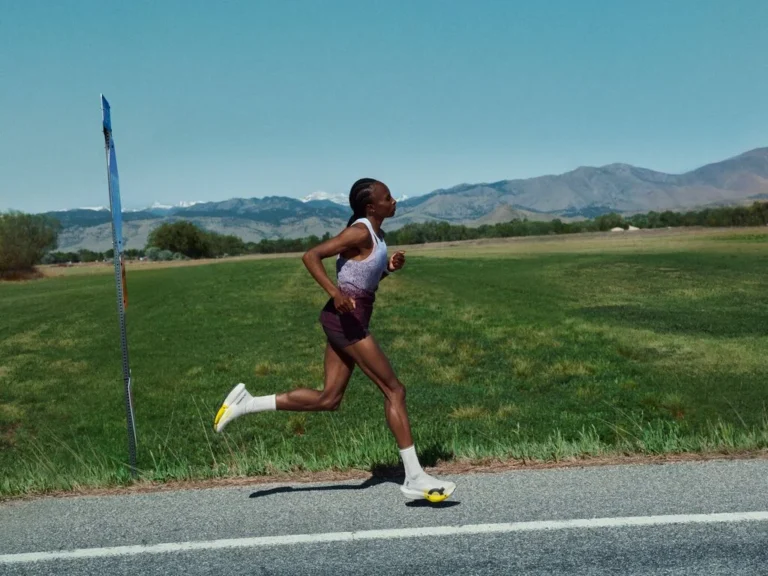 On Running rusza z kampanią „Race for the Feeling”. Hellen Obiri twarzą nowej odsłony marki