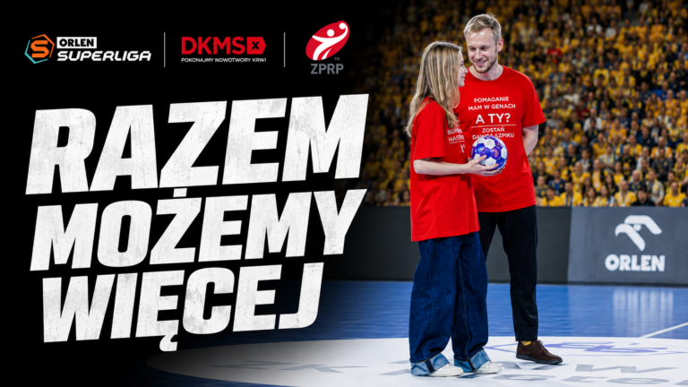 Różne barwy, wspólny cel. Kolejna okazja, by dołączyć do bazy dawców szpiku już 29 sierpnia