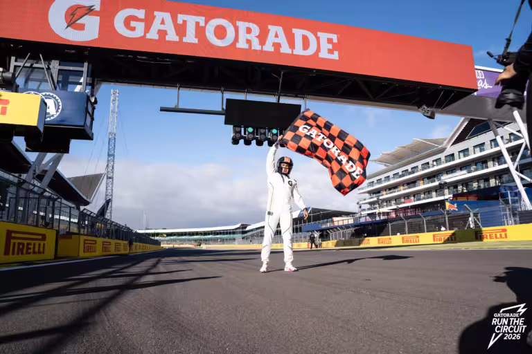 PepsiCo podpisuje pięcioletnią umowę z Silverstone. Marka stawia na marketing doświadczeń