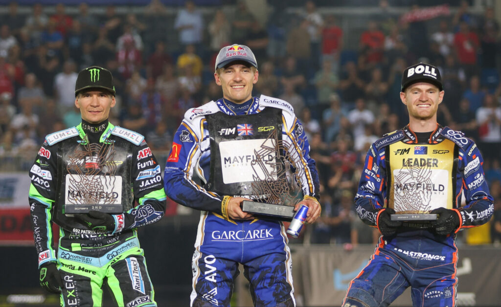 Speedway Grand Prix w kolejnym polskim mieście okazało się marketingowym sukcesem. „Nie wyobrażam sobie, aby Łodzi zabrakło w kalendarzu”