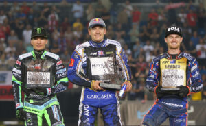 Speedway Grand Prix w kolejnym polskim mieście okazało się marketingowym sukcesem. „Nie wyobrażam sobie, aby Łodzi zabrakło w kalendarzu”