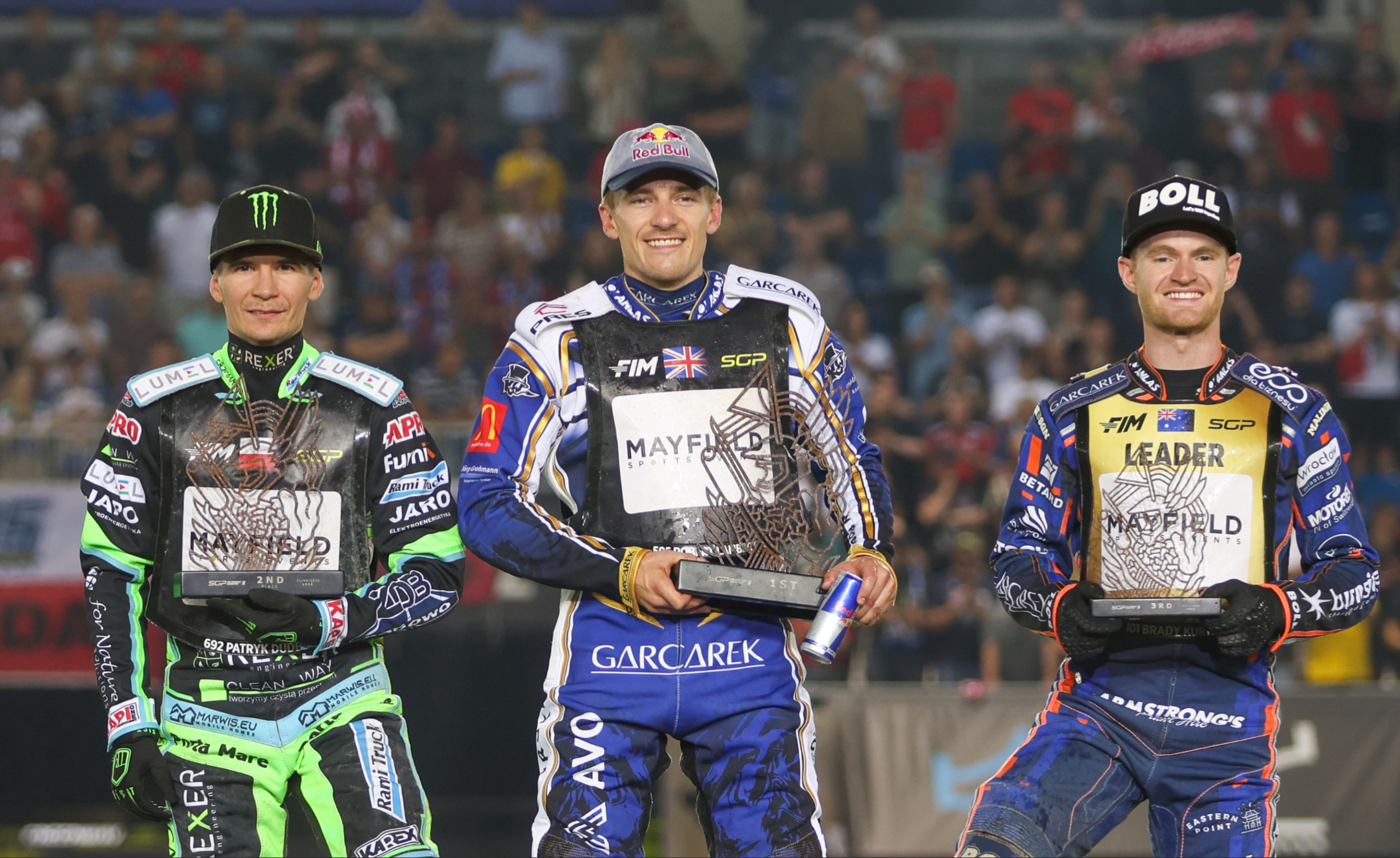 Speedway Grand Prix w kolejnym polskim mieście okazało się marketingowym sukcesem. „Nie wyobrażam sobie, aby Łodzi zabrakło w kalendarzu”