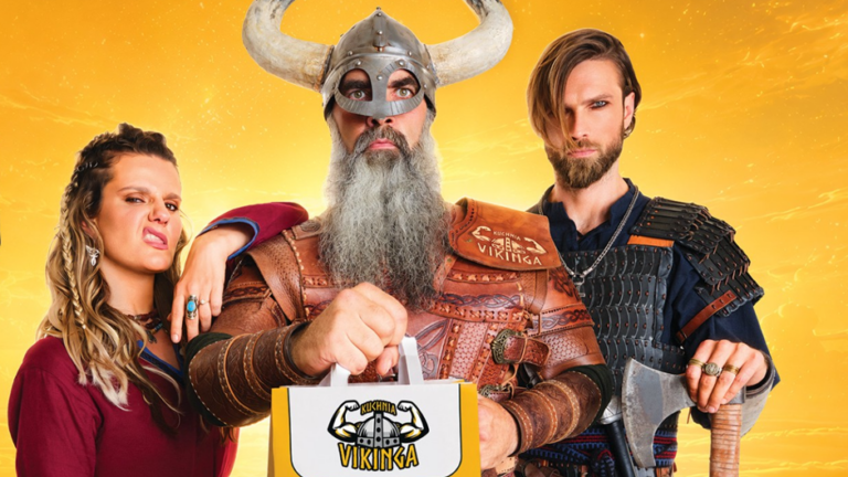 Zofia Zborowska-Wrona i Andrzej Wrona nowymi ambasadorami Kuchni Vikinga