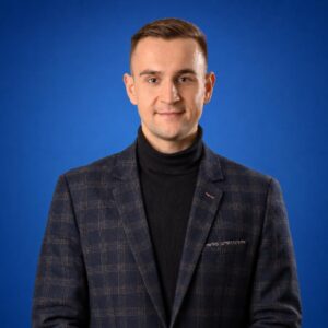 Marcin Długosz