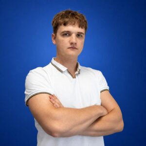 Mateusz Tudek
