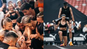 HYROX chce wejść na igrzyska. Jak prywatna marka próbuje stworzyć nowy sport olimpijski?