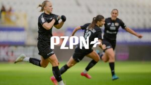 PZPN+ ma objąć kilkaset transmisji. Łukasz Wachowski o planach związku