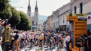 Dyrektor Tour de France: Tour należy do wszystkich, którzy pomagają go tworzyć [WYWIAD]
