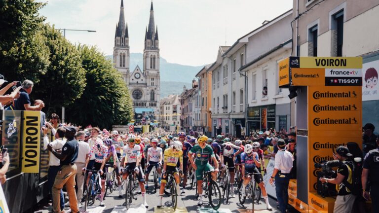 Dyrektor Tour de France: Tour należy do wszystkich, którzy pomagają go tworzyć [WYWIAD]