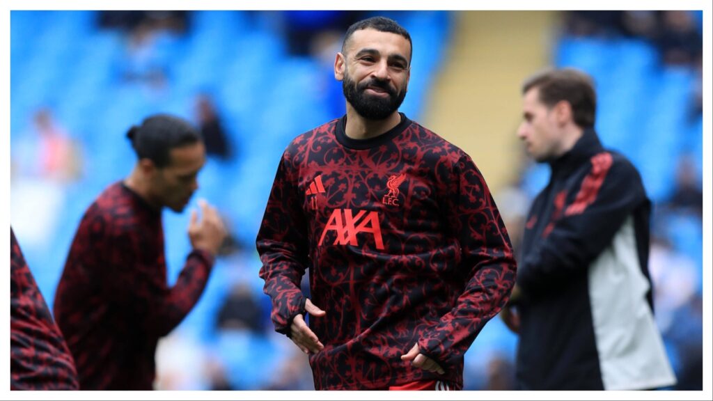 Mohamed Salah wybrał Turcję zamiast Arabii Saudyjskiej i MLS. W tle nie tylko pieniądze, ale też podatki
