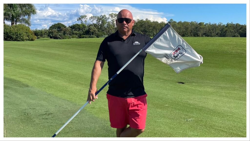 Z „Big Brothera” do piłki ręcznej i golfa. Klaudiusz Sevković: jeden etap trzeba zamknąć, żeby rozpocząć drugi [WYWIAD]