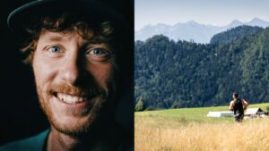 Biznes, samorządy i sport. Jarosław Czuba o tym, jak zmienia się rynek biegów trailowych w Polsce
[WYWIAD]