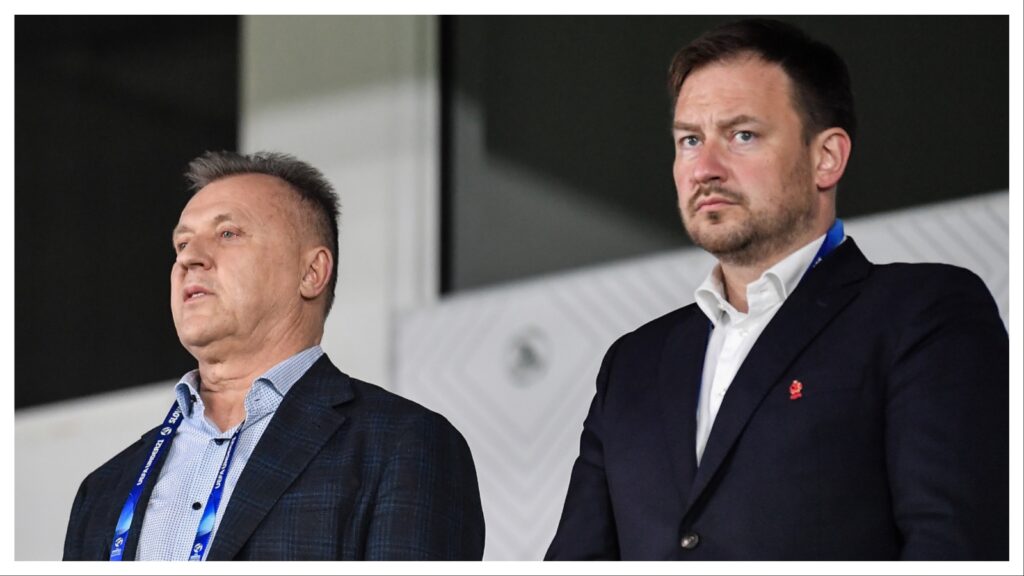 Umowy kolejnych sponsorów PZPN pod znakiem zapytania. Czy dało się uniknąć kłopotów? 