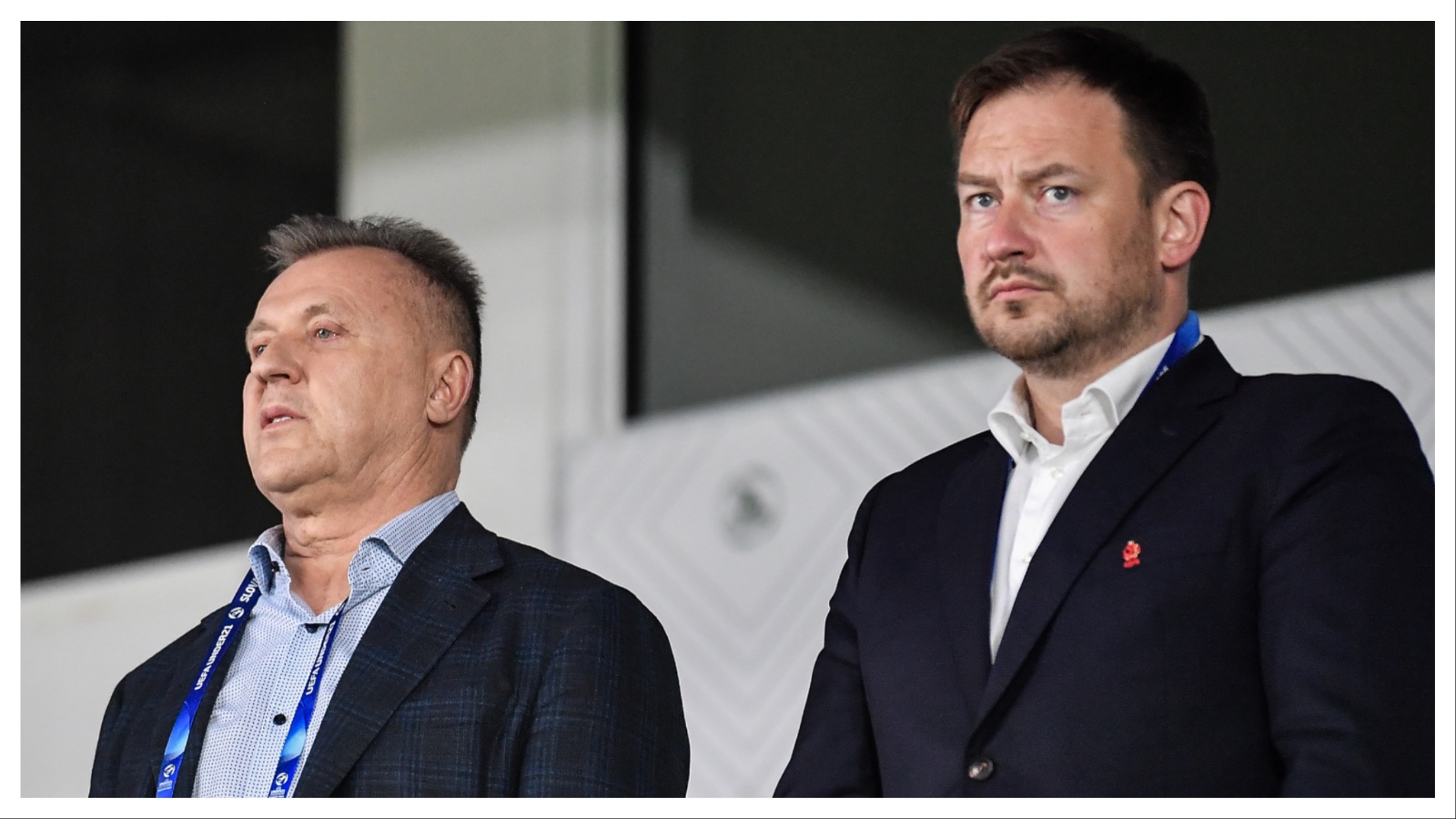 Umowy kolejnych sponsorów PZPN pod znakiem zapytania. Czy dało się uniknąć kłopotów? 