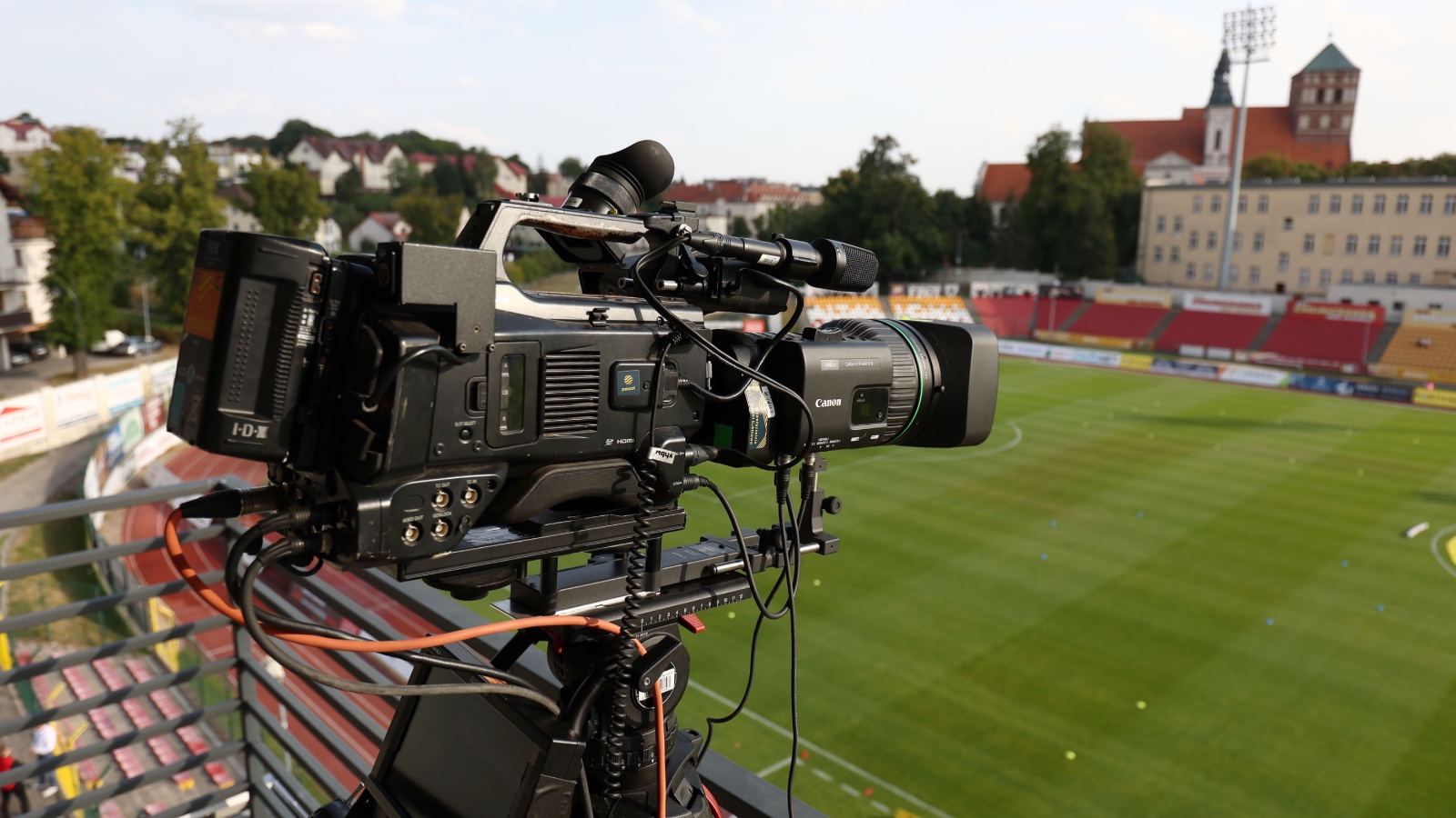 Betclic 2. Liga korzysta na PZPN+. „Sama transmisja jest dopiero początkiem”