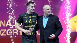 Artur Popko o sile polskiej siatkówki: "Nie potrzeba żadnej rewolucji" [WYWIAD]