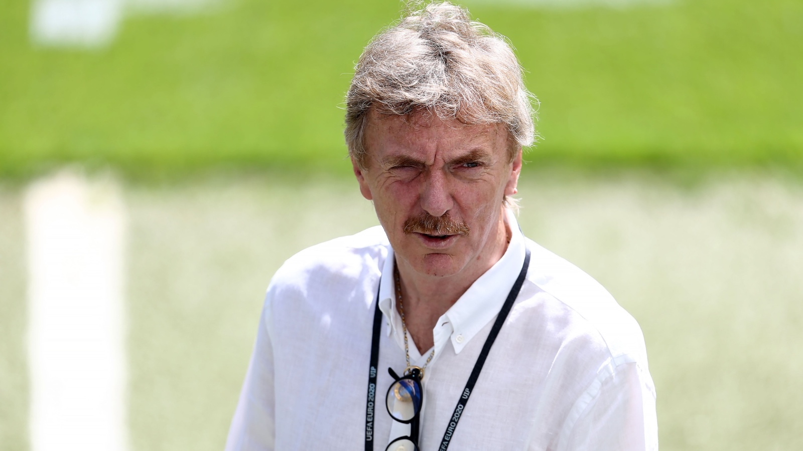Zbigniew Boniek dla SportMarketing.pl opowiada o swojej karierze po... karierze, czyli stworzeniu firmy Go&amp;Goal oraz założeniu adresów mailowych piłkarskim klubom [WYWIAD]