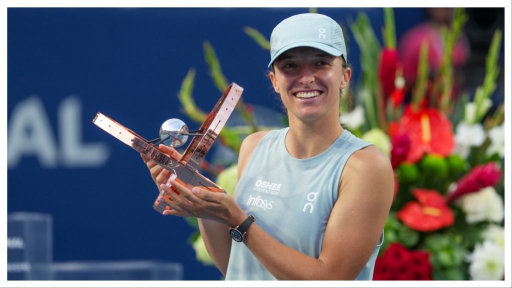 US Open 2026: Zarobki. Ile mogą zarobić Iga Świątek i Hubert Hurkacz? 
