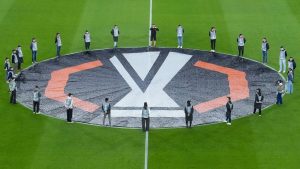 Liga Europy i Liga Konferencji: mecze polskich klubów. Gdzie oglądać? Plan transmisji