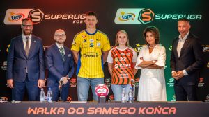 LOTTO partnerem tytularnym Superligi. Totalizator Sportowy chce być jeszcze lepiej widoczny w polskim sporcie