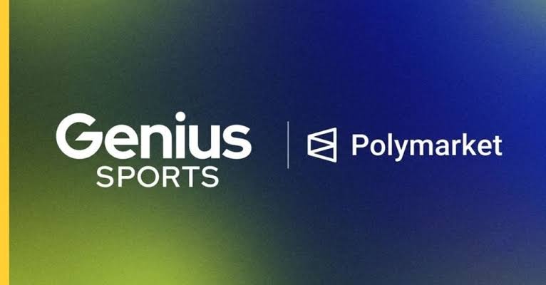 Polymarket stawia na dane sportowe. Umowy z Genius Sports i ATP mają wzmocnić rynek prognoz