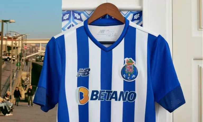 Betano zostaje z FC Porto do 2029 roku. Bukmacher umacnia pozycję w europejskim futbolu