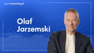 Komentarz Olafa Jarzemskiego. Robbie Williams w koszulce Warty Poznań. Gdy marka gwiazdy zaczyna pracować na markę klubu