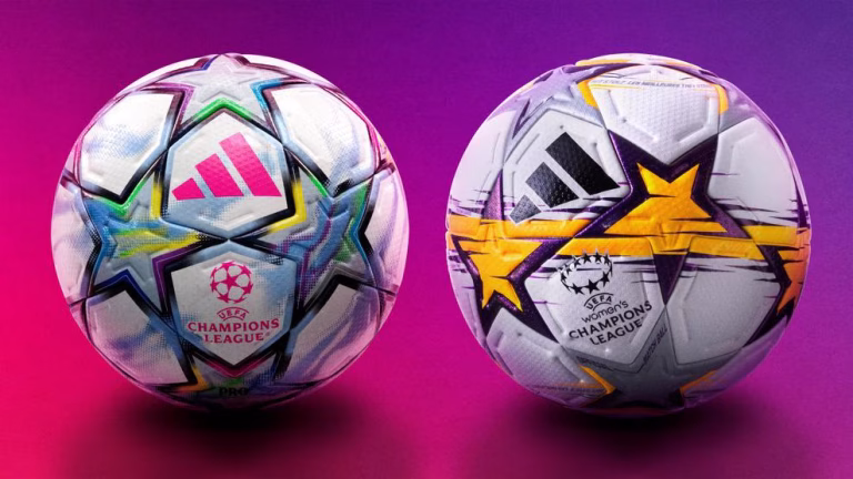 Nowe piłki na największą scenę. adidas prezentuje oficjalne futbolówki Ligi Mistrzów i Ligi Mistrzyń