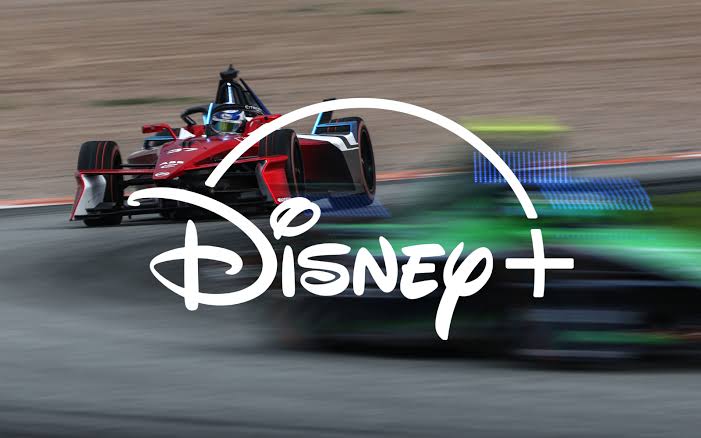 Formuła E trafia na Disney+ w 144 krajach
