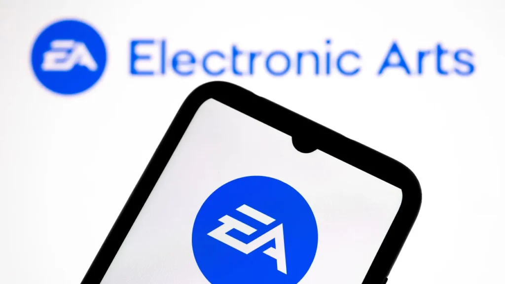 Electronic Arts oficjalnie przejęte za 55 mld dolarów. To największy wykup tego typu w historii