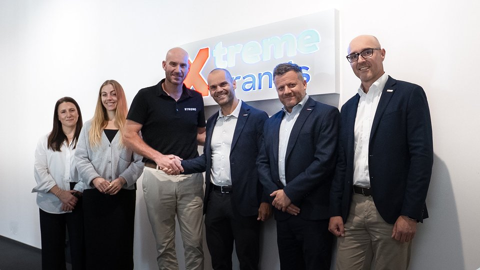 Xtreme Brands nawiązuje współpracę ze STRONG Pilates. Polski operator będzie rozwijał markę w Europie Środkowo-Wschodniej