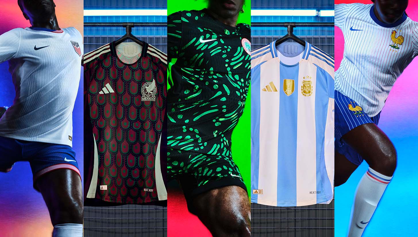 Adidas odzyskuje przewagę. Trwa największa od lat walka z Nike o reprezentacje narodowe